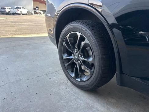 Used 2022 Dodge Durango R/T AWD/4WD image 9