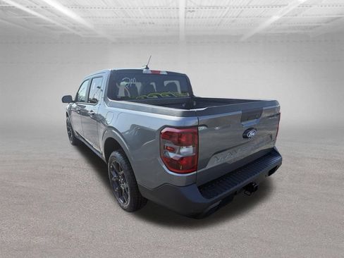New 2026 Ford Maverick XLT w/ Equipment Group 301A AWD/4WD image 7