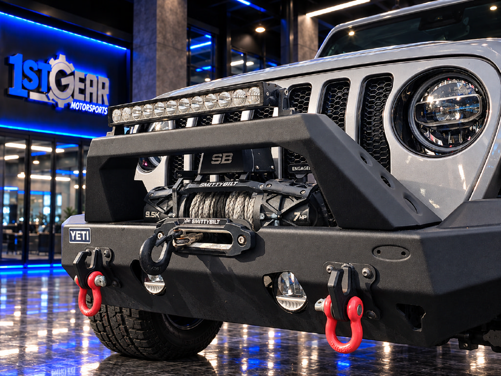 Used 2021 Jeep Wrangler Unlimited Sahara AWD/4WD image 14