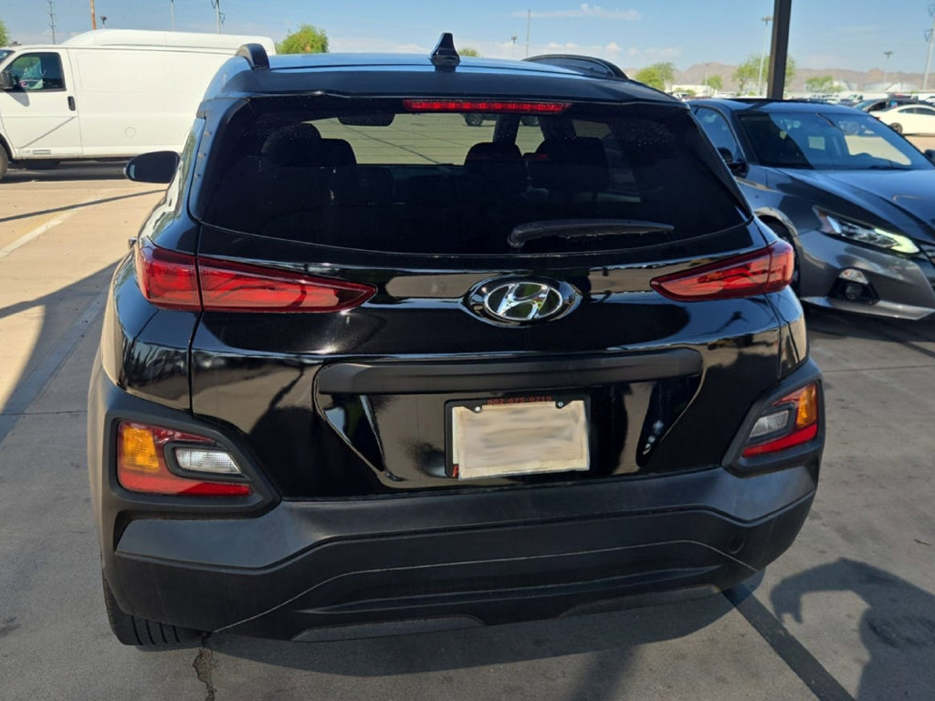 Used 2020 Hyundai Kona SEL Plus FWD image 4
