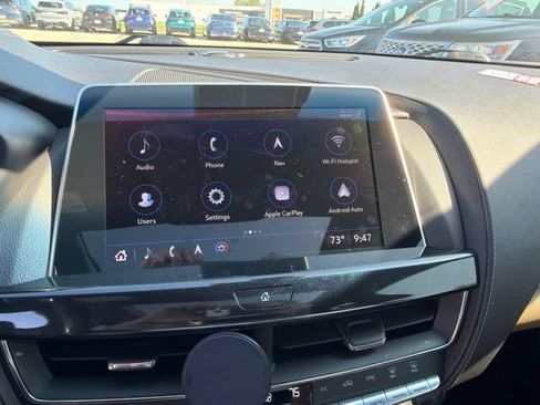 Used 2023 Cadillac CT5 Premium Luxury AWD/4WD image 17