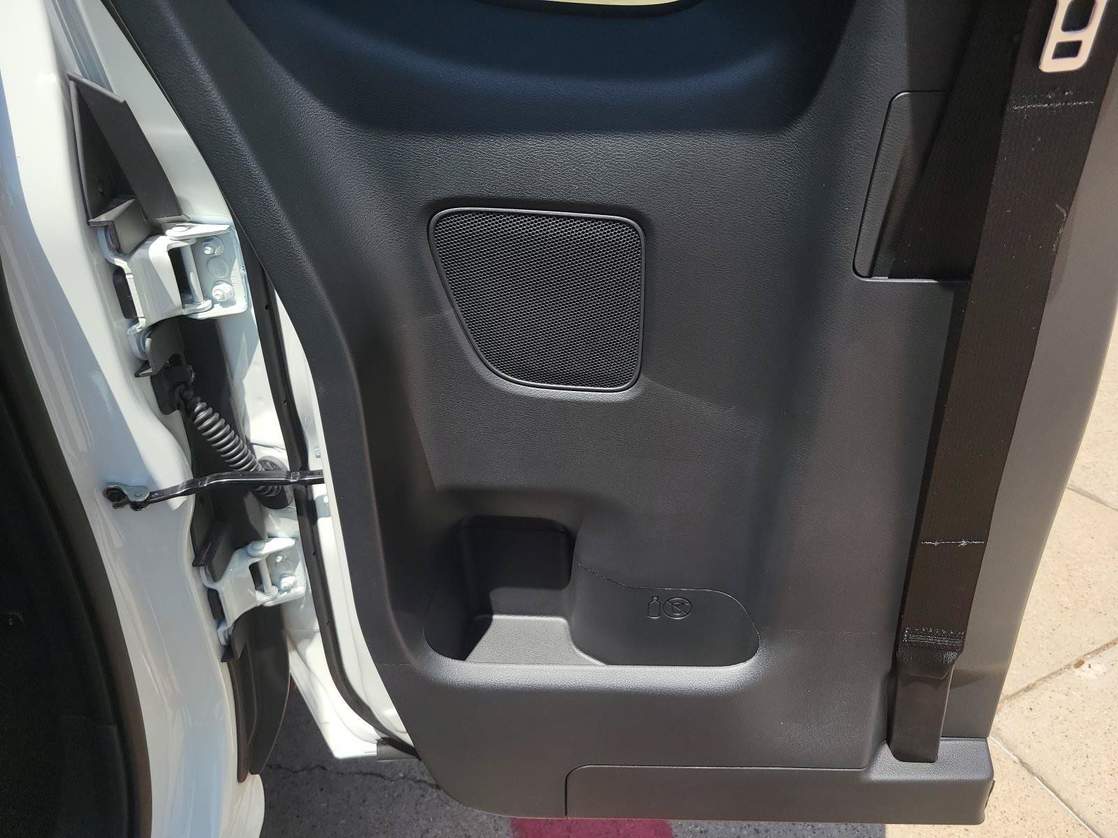 New 2026 Nissan Frontier S AWD/4WD image 13