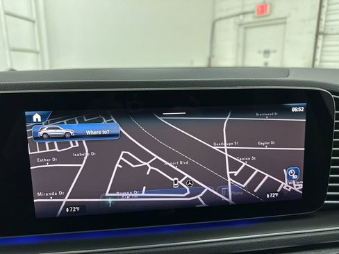 Certified 2026 Mercedes-Benz GLE 350 4MATIC image 14