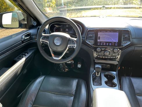 Used 2019 Jeep Grand Cherokee High Altitude image 24