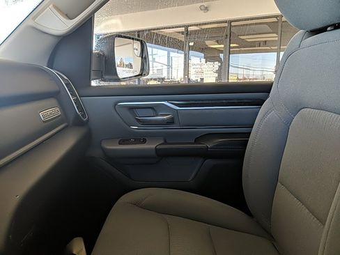 Used 2019 RAM 1500 Big Horn image 21