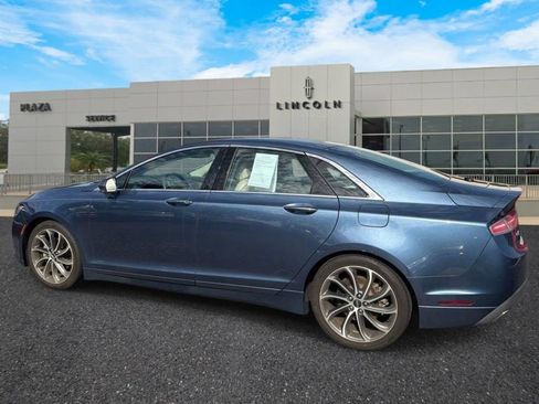 Used 2019 Lincoln MKZ Reserve w/ Reserve Plus Package AWD/4WD image 5