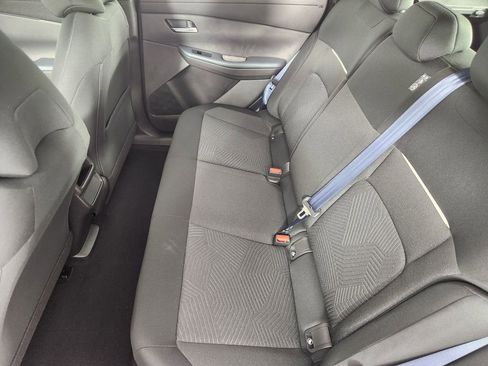 New 2026 Nissan Leaf w/ Floor Mat Package (S+) image 11