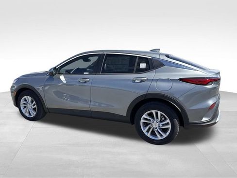 New 2026 Buick Envista Preferred w/ Convenience I Package image 7