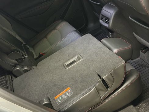 Certified 2024 Chevrolet Equinox RS image 22