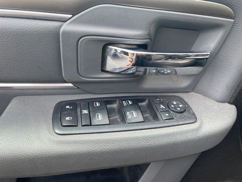 Used 2017 RAM 1500 Big Horn AWD/4WD image 11