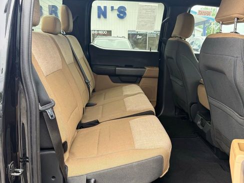 Used 2023 Ford F150 XLT image 12