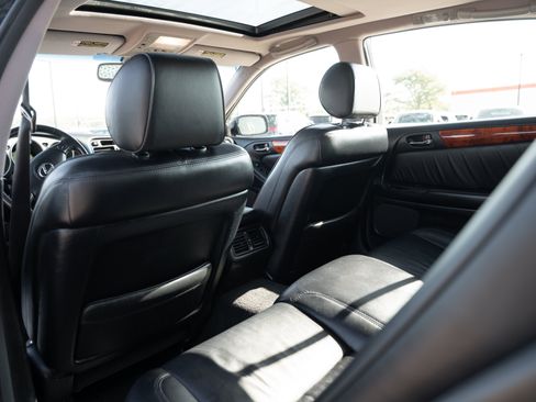 Used 2005 Lexus GS 300 w/ Leather & Memory System Pkg RWD image 18