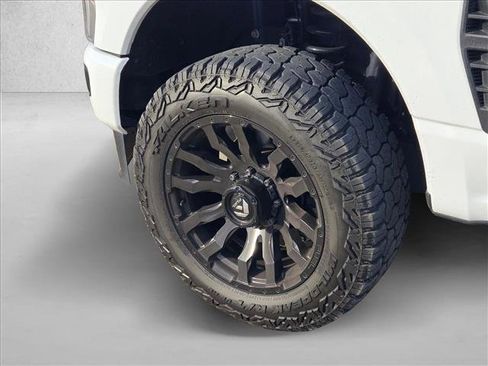 Used 2023 Ford F250 XLT w/ XLT Premium Package image 20