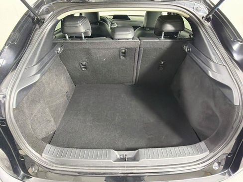Used 2024 MAZDA CX-30 AWD 2.5 S w/ Select Sport Pkg image 28