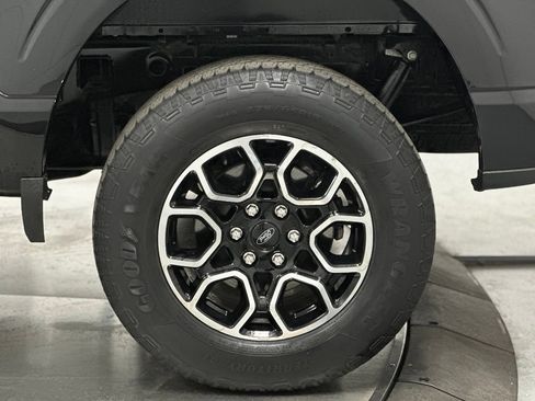 Used 2023 Ford F150 XLT w/ Equipment Group 302A High AWD/4WD image 26