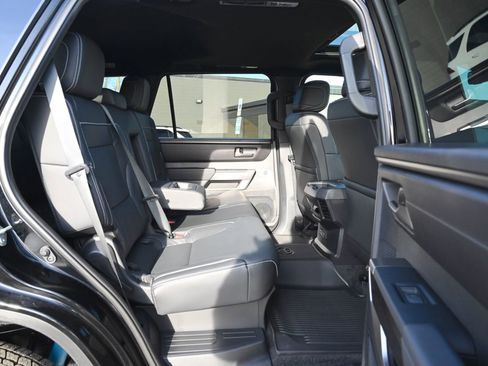 Used 2026 Toyota Sequoia TRD Pro image 45