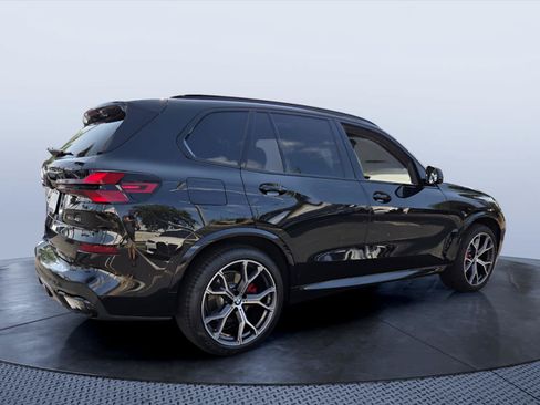 Certified 2025 BMW X5 xDrive40i w/ M Sport Package AWD/4WD image 6