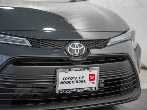 New 2026 Toyota Corolla LE FWD image 10