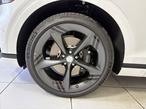 New 2026 Genesis GV70 3.5T Sport Prestige AWD/4WD image 9