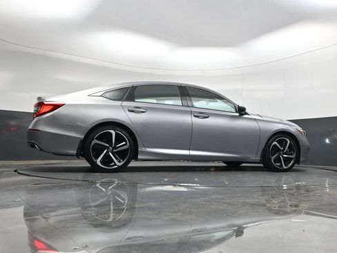 Used 2018 Honda Accord Sport image 46