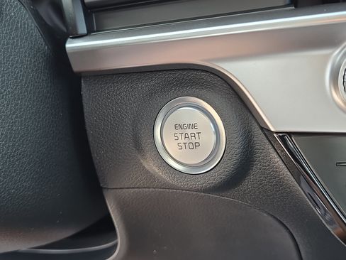 New 2025 Kia Telluride EX image 28