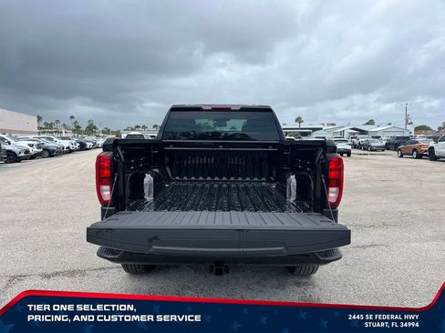 New 2026 GMC Sierra 1500 Elevation AWD/4WD image 16