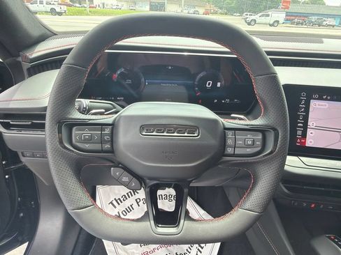 New 2026 Dodge Charger Scat Pack AWD/4WD image 44