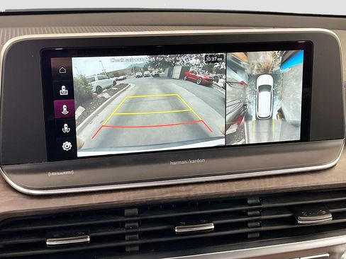 Used 2022 Kia Telluride SX w/ SX Prestige Package AWD/4WD image 14