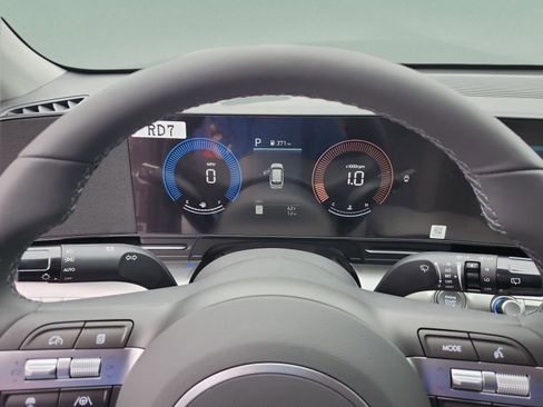 New 2026 Hyundai Kona SEL Sport FWD image 41