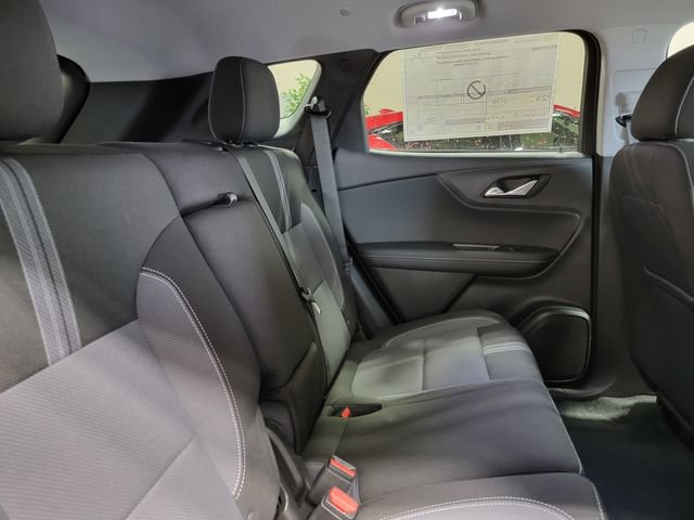 New 2026 Chevrolet Blazer LT w/ Sound & Technology Package AWD/4WD image 13
