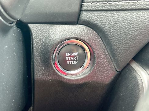 Used 2023 Toyota RAV4 XLE w/ Convenience Package FWD image 19