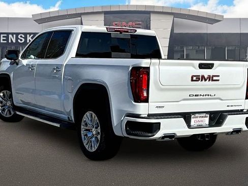 Used 2025 GMC Sierra 1500 Denali image 14