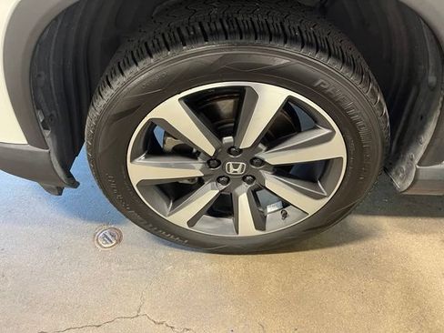 Used 2023 Honda Pilot Elite image 30