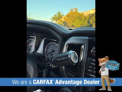 Used 2016 Nissan Titan Platinum Reserve RWD image 42