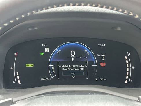 Used 2025 Toyota Camry SE FWD image 6