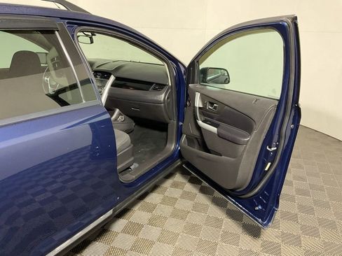 Used 2012 Ford Edge SE FWD image 28