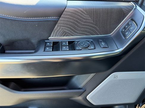 New 2025 Ford F350 Platinum image 8