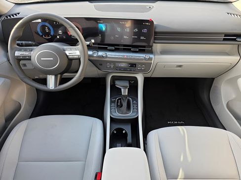 New 2026 Hyundai Kona SEL Sport AWD/4WD image 15
