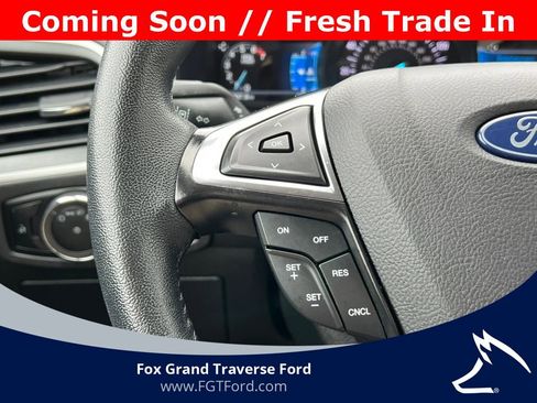 Certified 2024 Ford Edge SEL AWD/4WD image 18