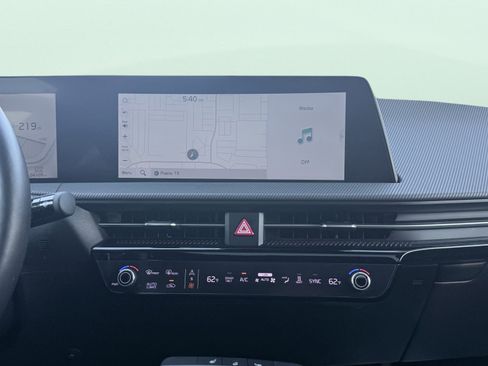 Used 2023 Kia EV6 GT image 64