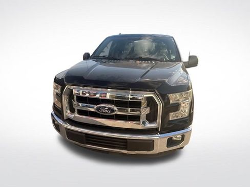 Used 2016 Ford F150 XLT RWD image 3