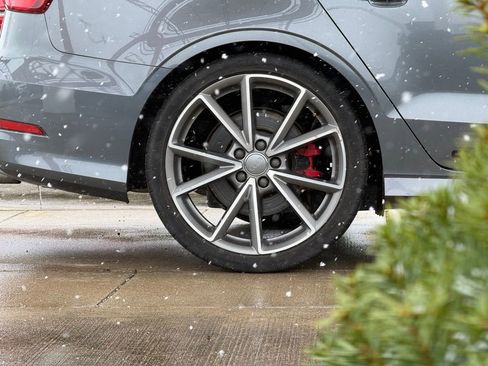 Used 2016 Audi S3 Premium Plus w/ Technology Package image 12