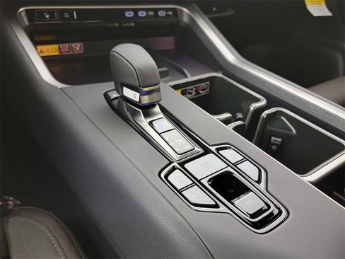 New 2026 Lexus TX 350 AWD image 27