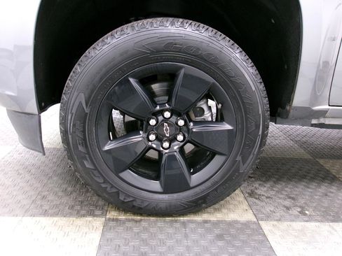 Certified 2022 Chevrolet Colorado LT w/ LT Convenience Package image 15