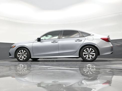 Used 2022 Honda Civic LX image 21