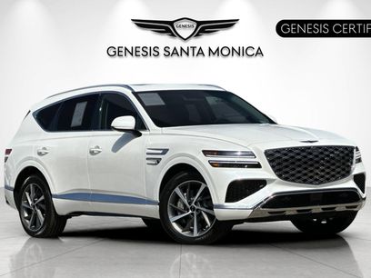 Used 2026 Genesis GV80 2.5T Select