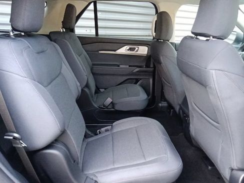 New 2026 Ford Explorer Active RWD image 32