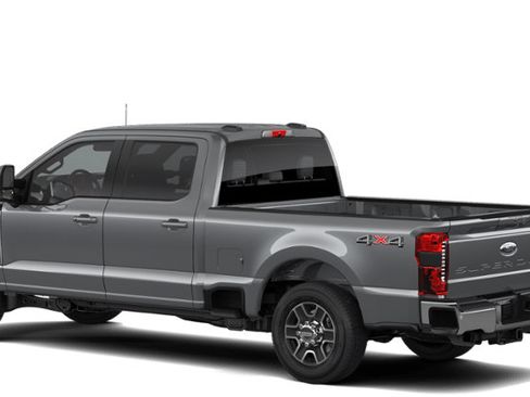 New 2026 Ford F350 4x4 Crew Cab Super Duty image 24