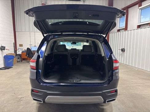 Certified 2023 Honda Pilot Touring image 20