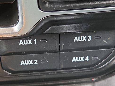 Used 2022 Jeep Wrangler Unlimited Sport AWD/4WD image 29